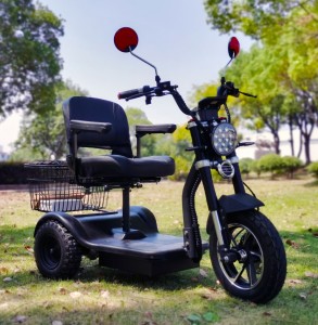 american mobility scooters